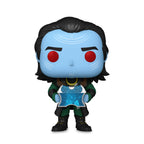 Produktbild Frost Giant Loki Glow in the Dark Funko Pop Figur - Marvel