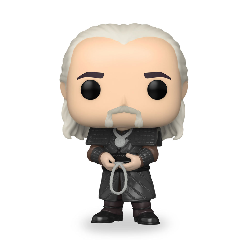 Produktbild Witcher - Geralt und Vesemir Funko Pop Figuren-Set