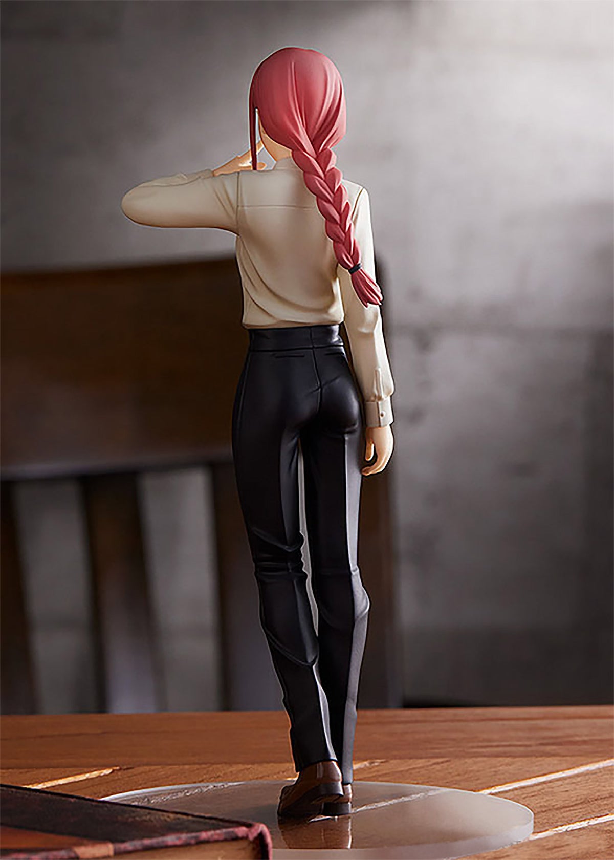 Produktbild Chainsaw Man - Makima Pop Up Parade Figur