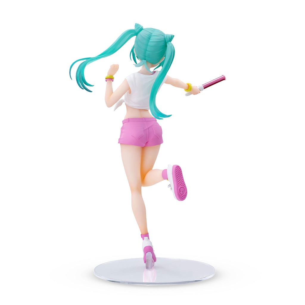 Produktbild Hatsune Miku - Live Audience Figur