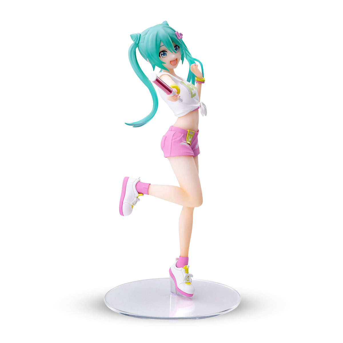Produktbild Hatsune Miku - Live Audience Figur