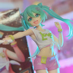 Produktbild Hatsune Miku - Live Audience Figur
