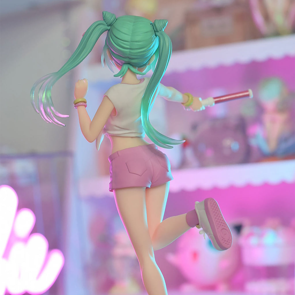 Produktbild Hatsune Miku - Live Audience Figur