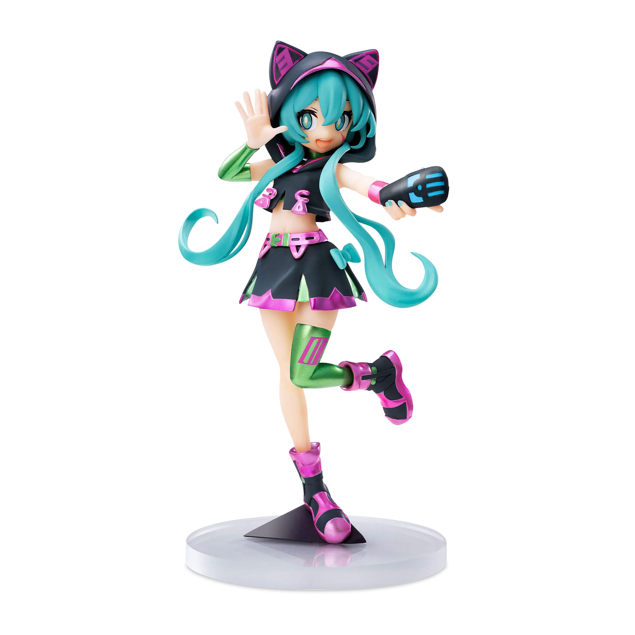 Produktbild Hatsune Miku - Live Stage Figur