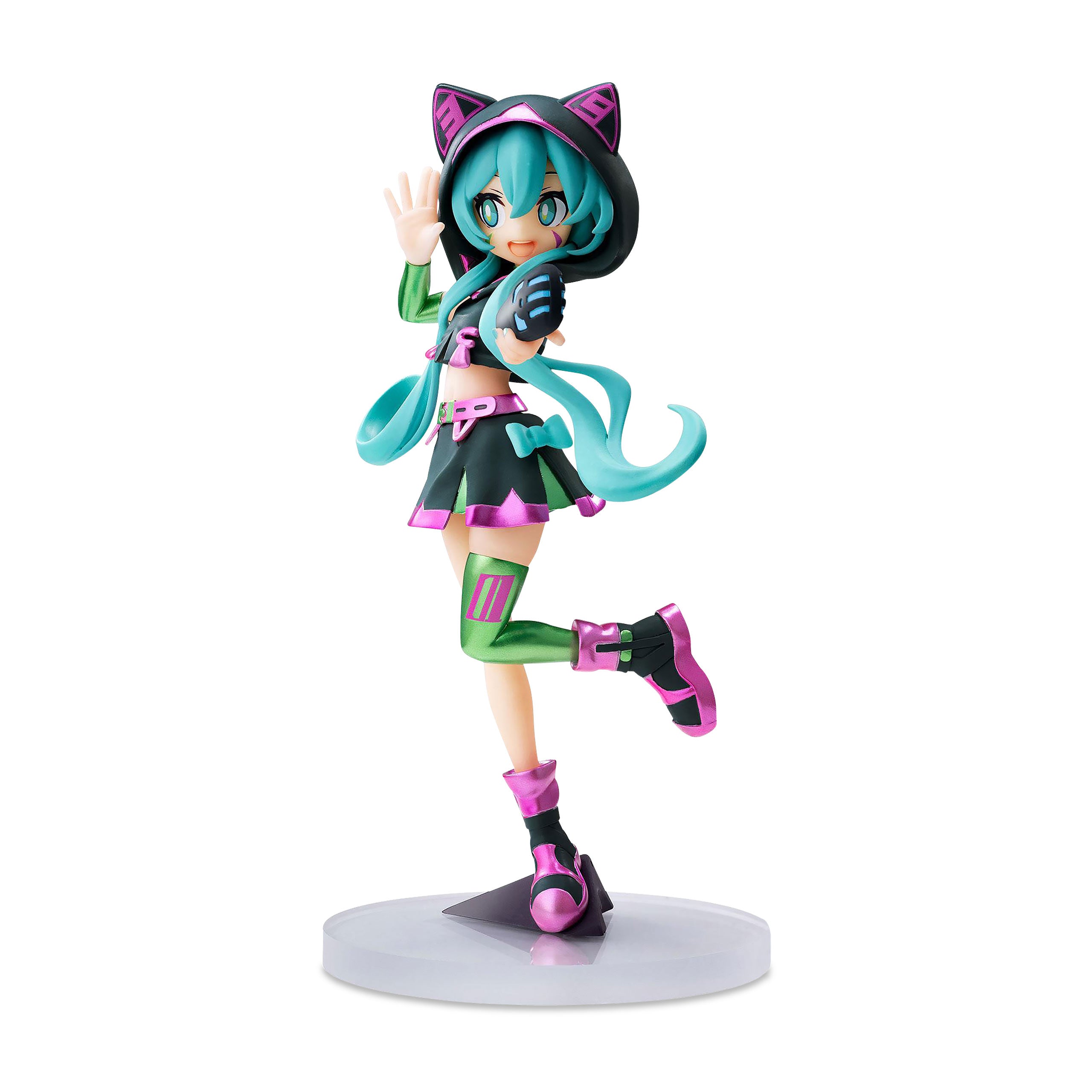 Produktbild Hatsune Miku - Live Stage Figur