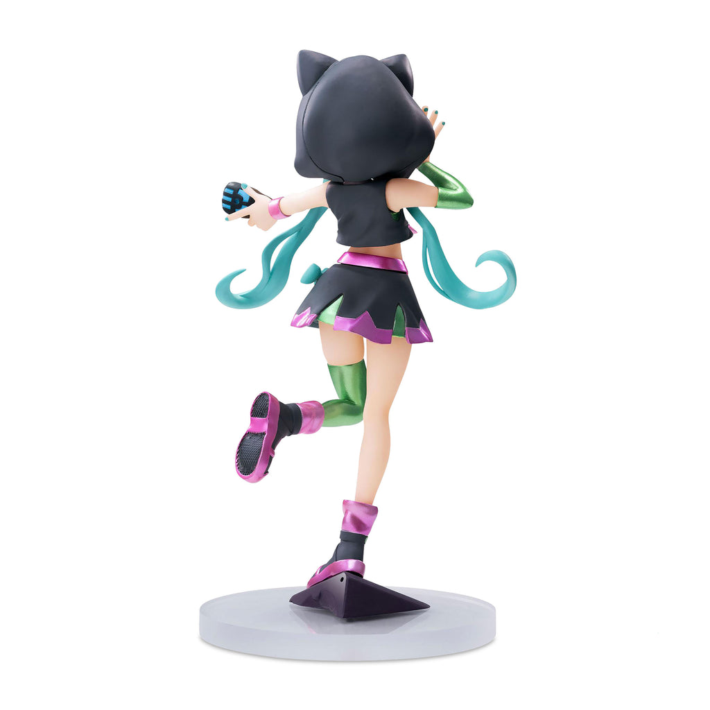 Produktbild Hatsune Miku - Live Stage Figur