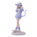 Produktbild Re:Zero - Emilia Mofumofu Figur