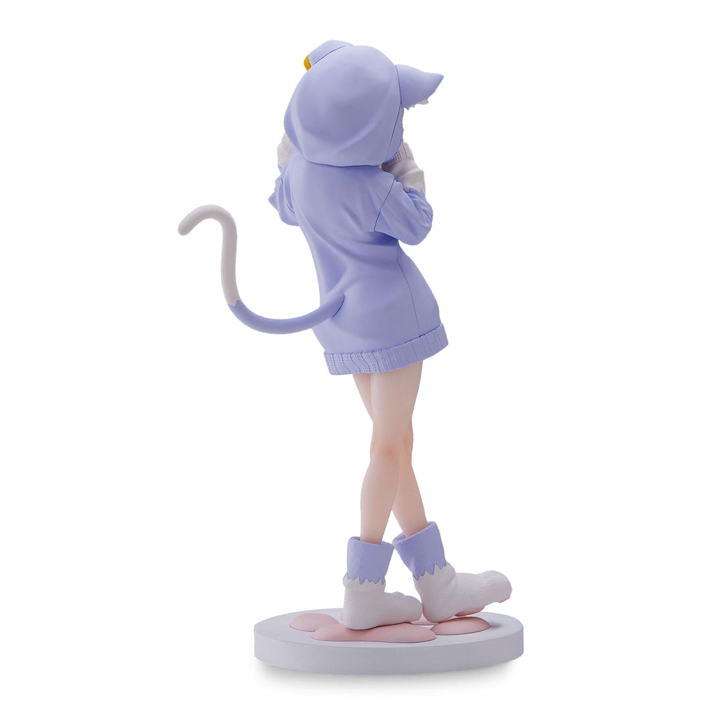 Produktbild Re:Zero - Emilia Mofumofu Figur
