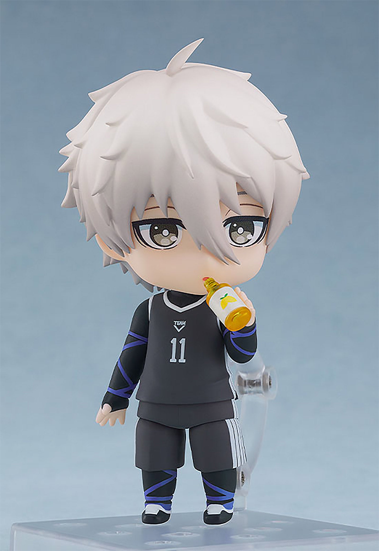 Product image Blue Lock - Nagi Seishiro Nendoroid Action Figure