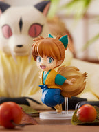Product image Inu Yasha - Shippo with Kirara Figure