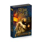 Produktbild Der Herr der Ringe - Spielkarten