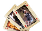 Produktbild Harry Potter - Spielkarten