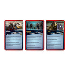 Produktbild Marvel - Cinematic Universe Top Trumps Quiz