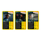 Produktbild Jurassic Park - Top Trumps