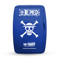 Produktbild One Piece - Top Trumps Spielkarten
