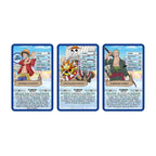Produktbild One Piece - Top Trumps Spielkarten
