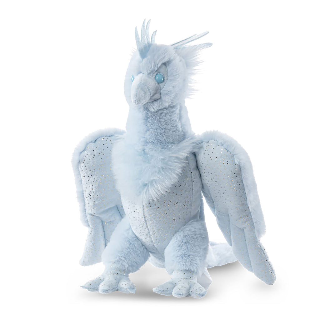 Produktbild Harry Potter - Dumbledores Patronus Phönix Plüsch Figur