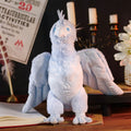 Produktbild Harry Potter - Dumbledores Patronus Phönix Plüsch Figur