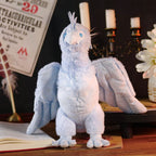 Produktbild Harry Potter - Dumbledores Patronus Phönix Plüsch Figur