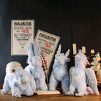 Product image Harry Potter - Hermione Patronus Plush Figure