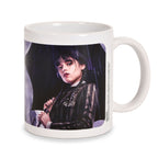 Produktbild Wednesday - Dark Side Tasse