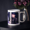 Produktbild Wednesday - Dark Side Tasse
