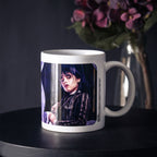 Produktbild Wednesday - Dark Side Tasse