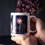 Produktbild Wednesday - Dark Side Tasse