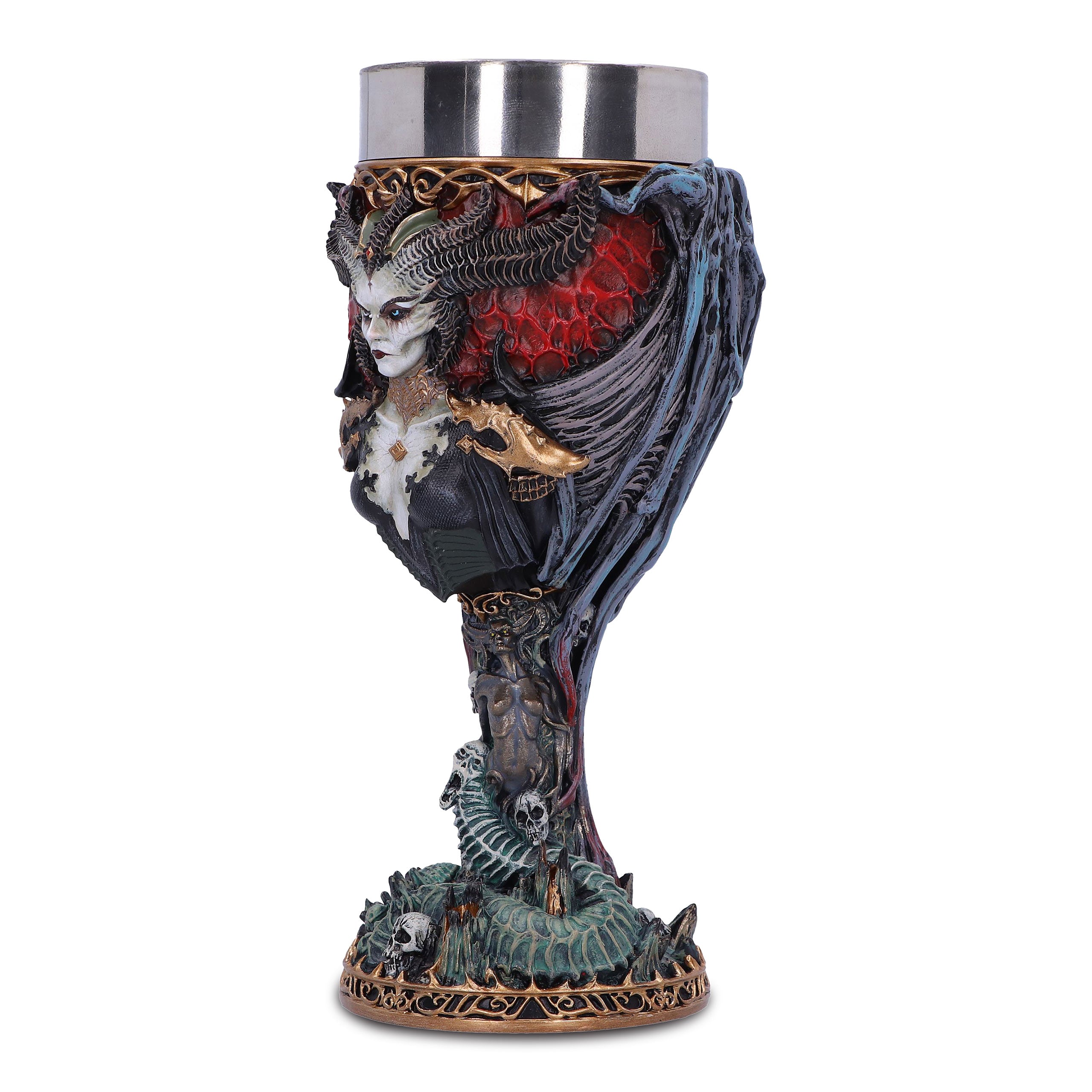 Product image Diablo - Lilith Goblet