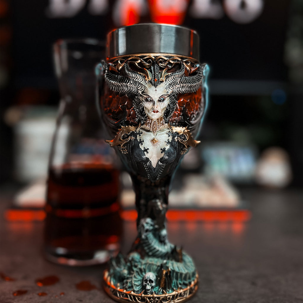 Product image Diablo - Lilith Goblet