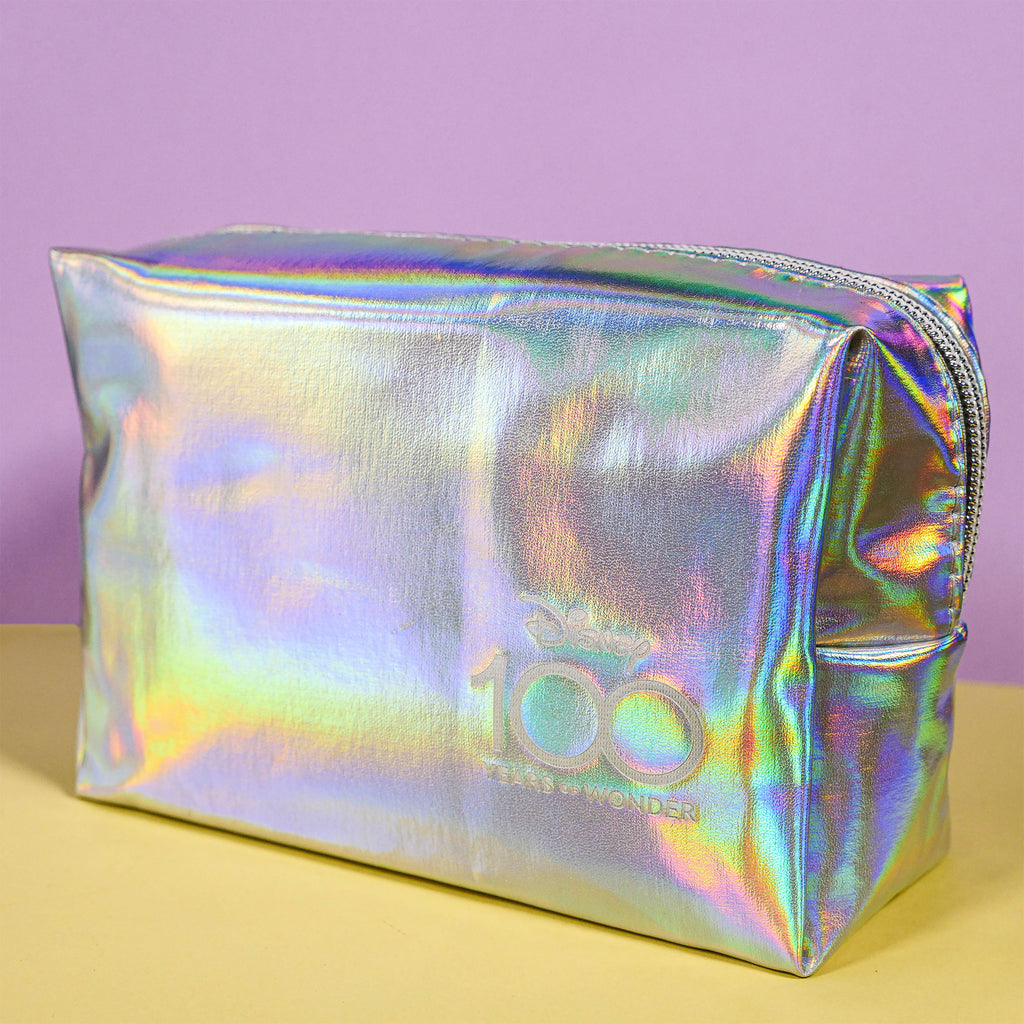 Produktbild Disney - Kosmetiktasche Disney 100