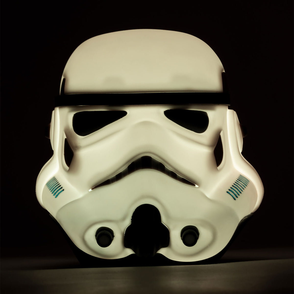 Produktbild Original Stormtrooper Helm Lampe