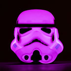 Produktbild Original Stormtrooper Helm Lampe