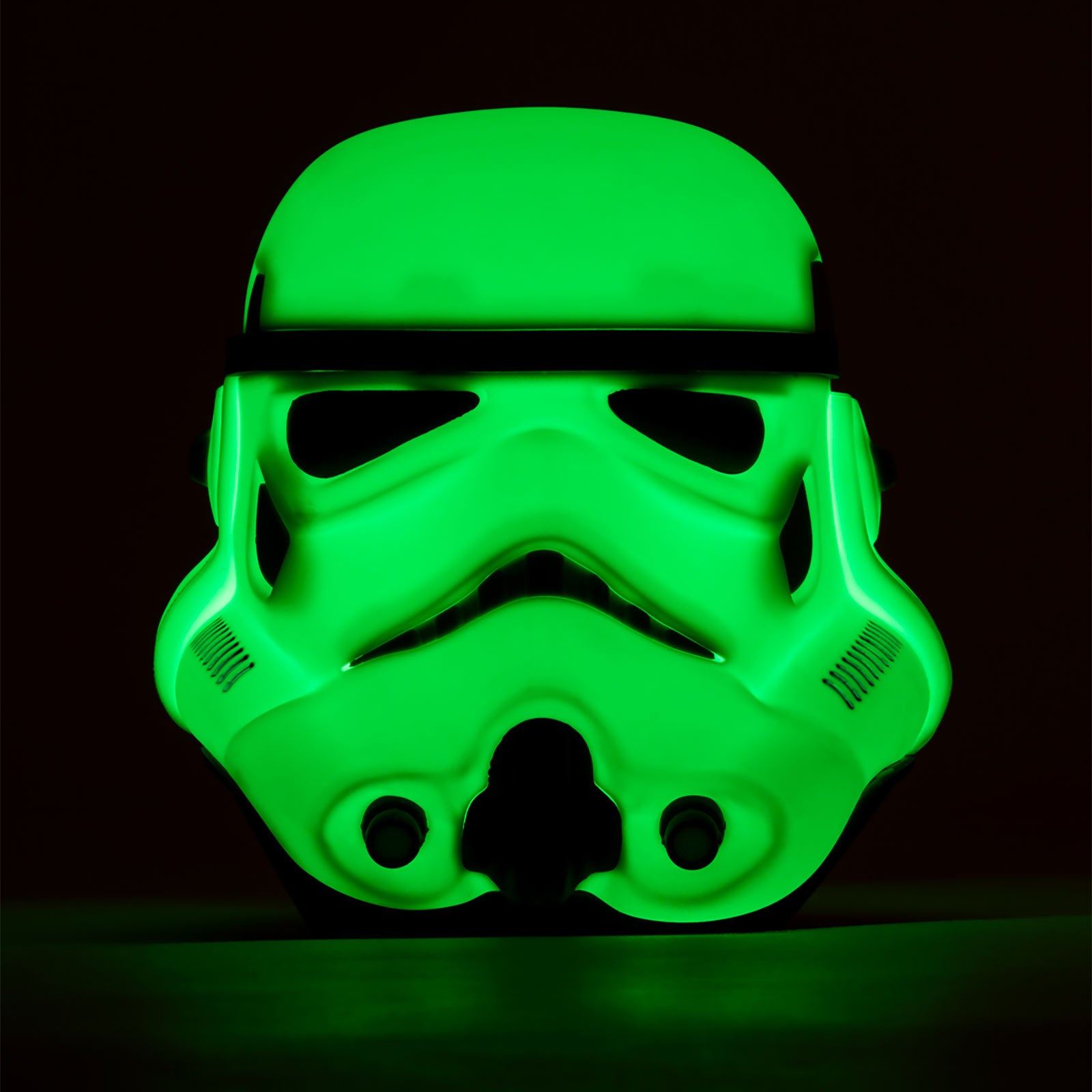 Produktbild Original Stormtrooper Helm Lampe
