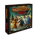 Produktbild Dungeons & Dragons - Ehre unter Dieben Monopoly