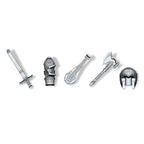 Produktbild Dungeons & Dragons - Ehre unter Dieben Monopoly