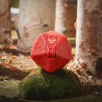 Product image Dungeons & Dragons - Red Dragon Themberchaud Dicelings Action Figure