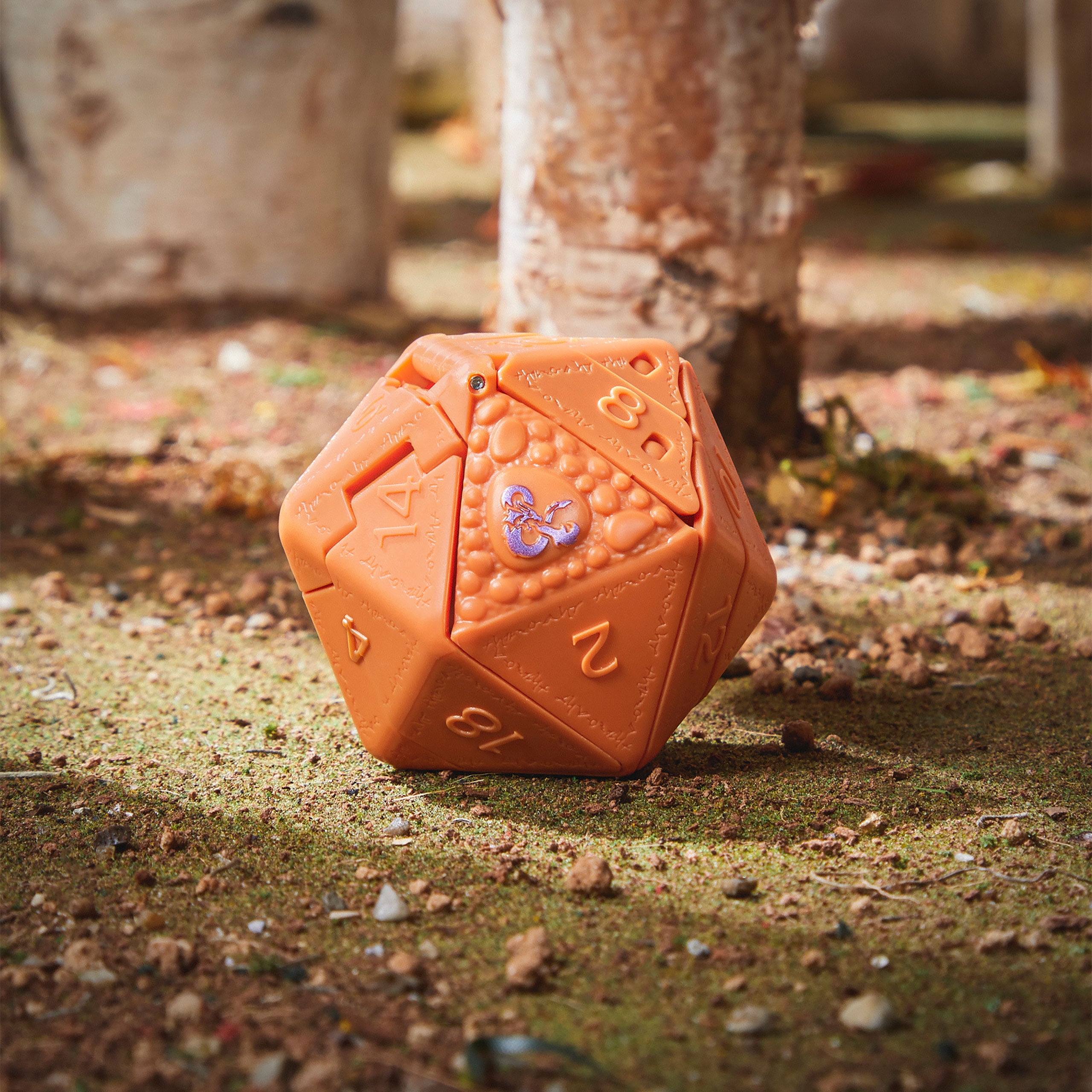 Produktbild Dungeons & Dragons - Betrachter Dicelings Actionfigur