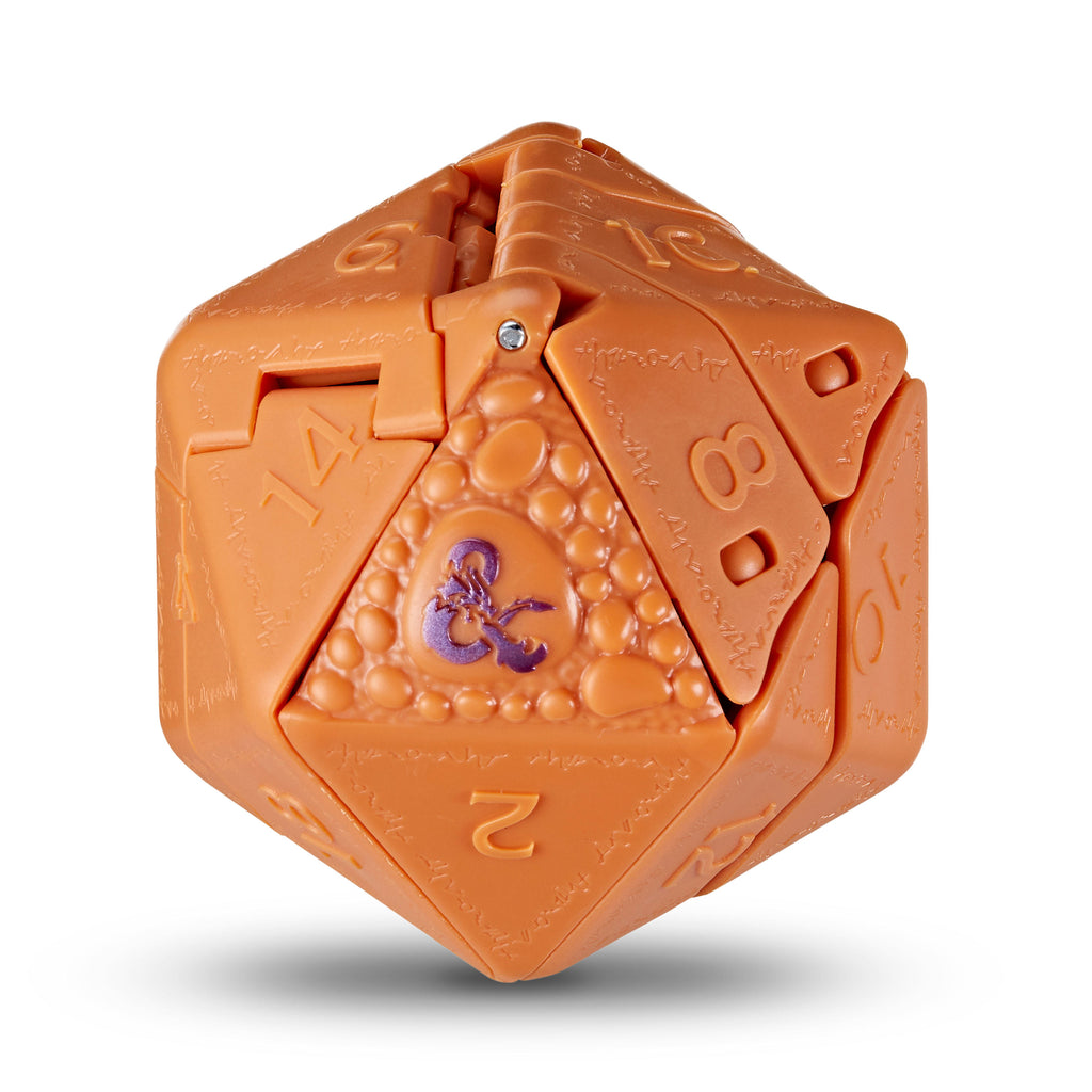 Produktbild Dungeons & Dragons - Betrachter Dicelings Actionfigur