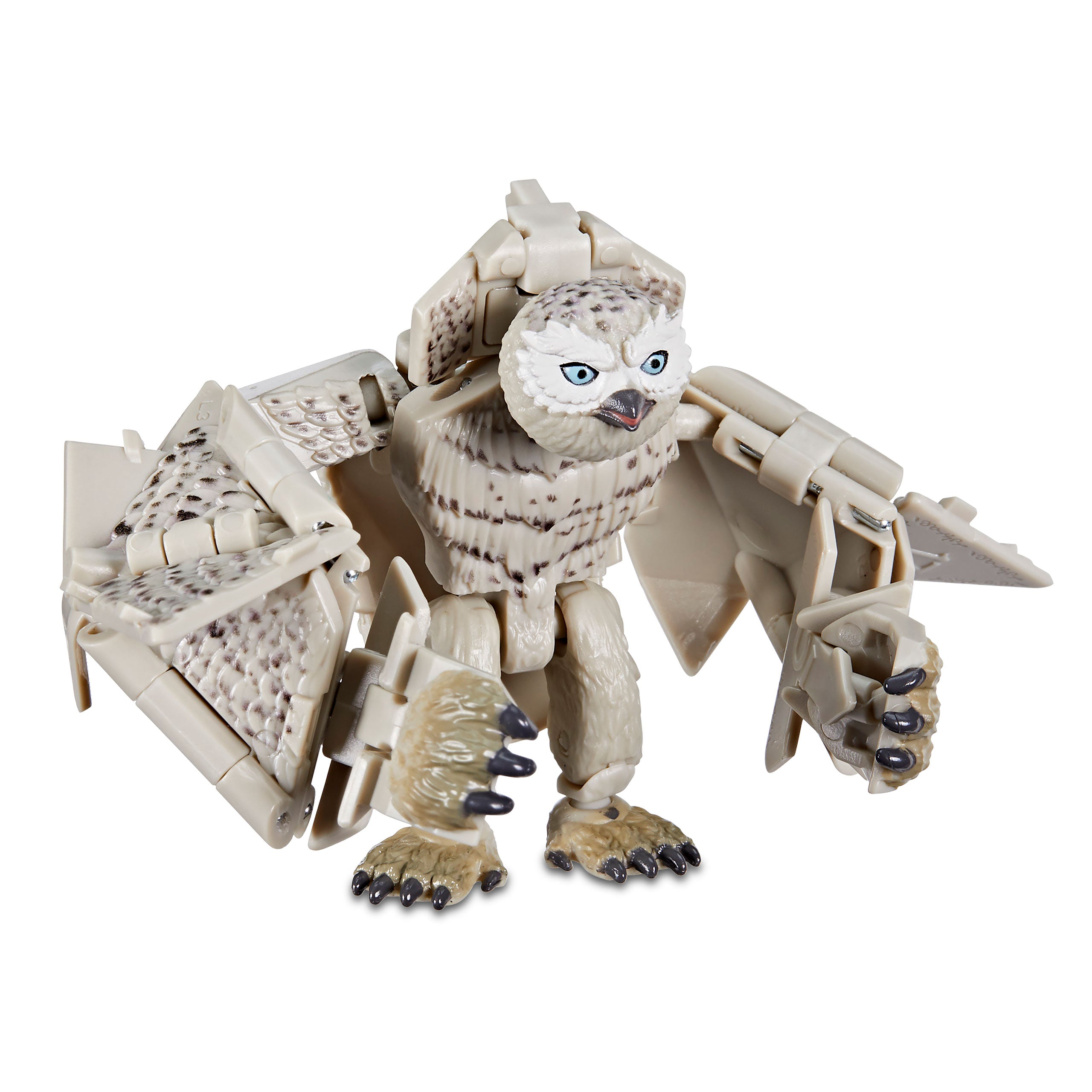 Produktbild Dungeons & Dragons - Weißer Eulenbär Dicelings Actionfigur