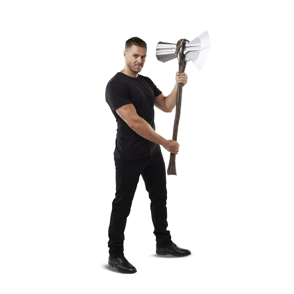 Produktbild Thor - Sturmbrecher Replik mit Licht- und Soundeffekten