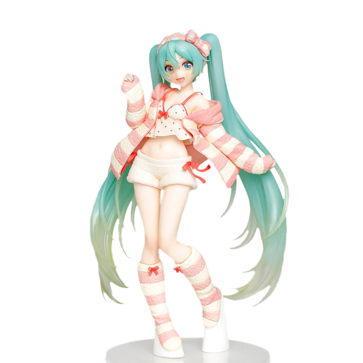 Produktbild Hatsune Miku - Costumes Room Wear Figur