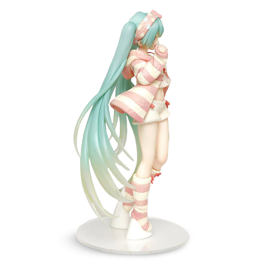 Produktbild Hatsune Miku - Costumes Room Wear Figur