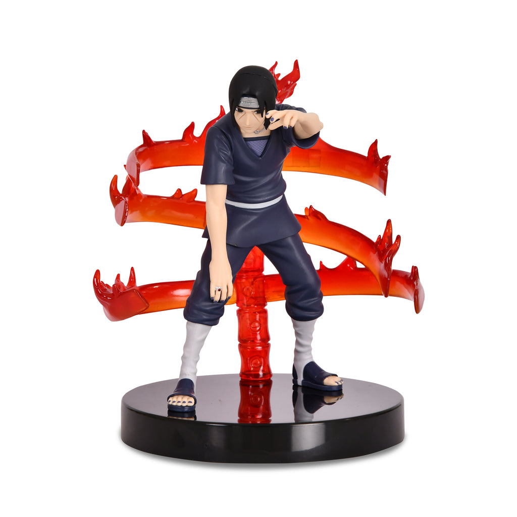 Produktbild Naruto Shippuden - Uchiha Itachi Effectreme Figur