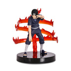 Produktbild Naruto Shippuden - Uchiha Itachi Effectreme Figur