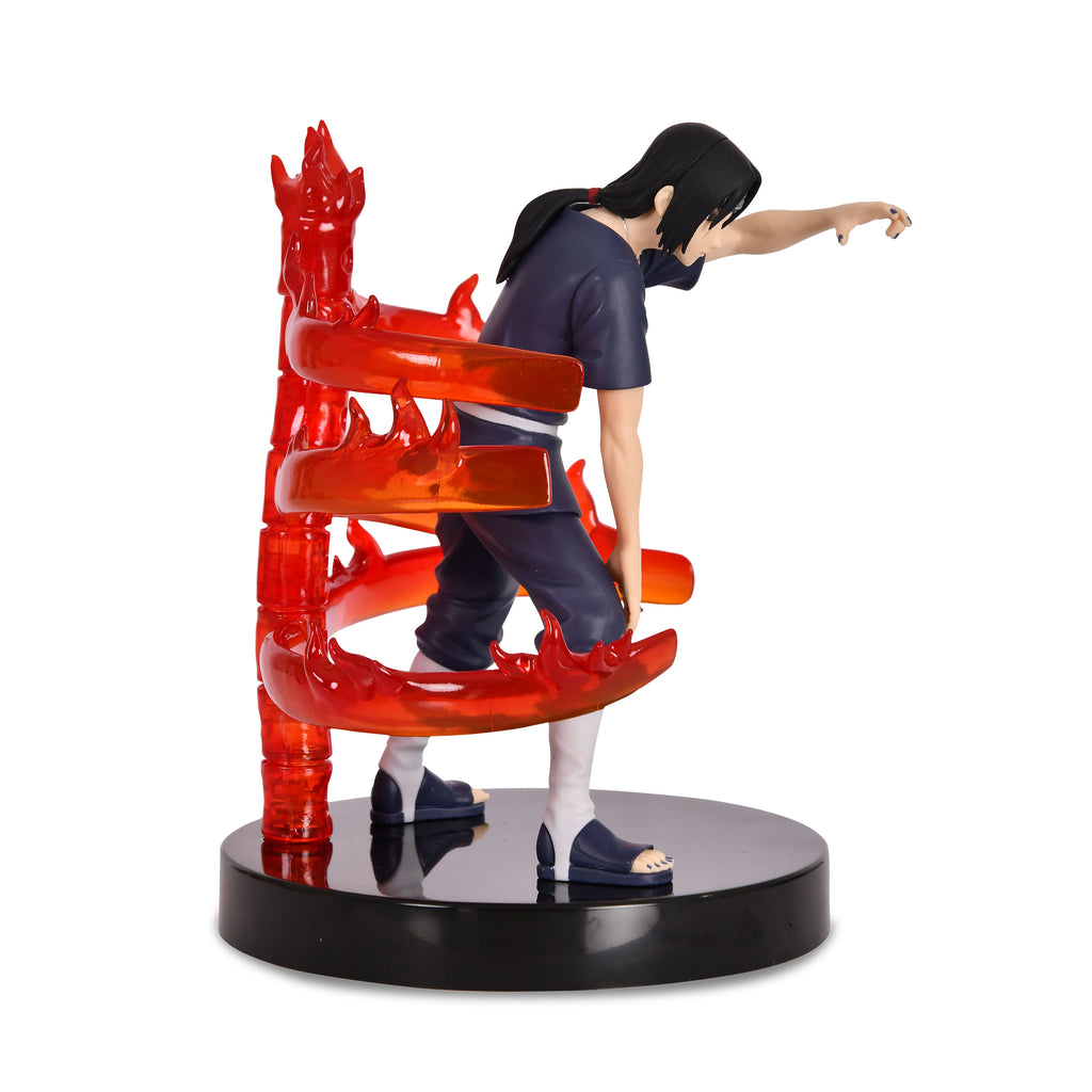 Produktbild Naruto Shippuden - Uchiha Itachi Effectreme Figur