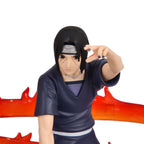 Produktbild Naruto Shippuden - Uchiha Itachi Effectreme Figur