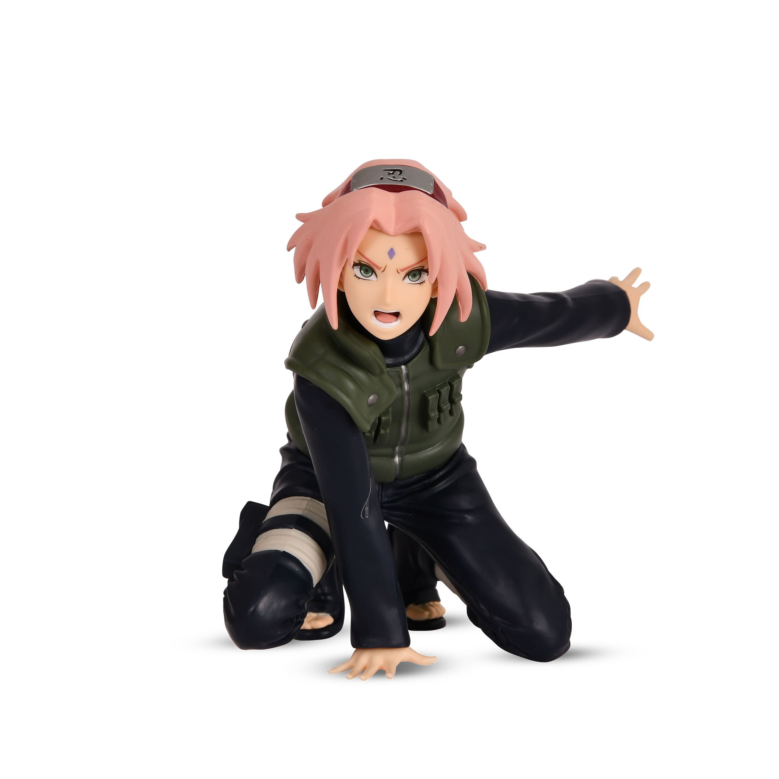 Produktbild Naruto Shippuden - Haruno Sakura Panel Spectacle Figur