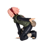 Produktbild Naruto Shippuden - Haruno Sakura Panel Spectacle Figur