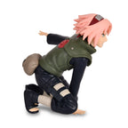Produktbild Naruto Shippuden - Haruno Sakura Panel Spectacle Figur